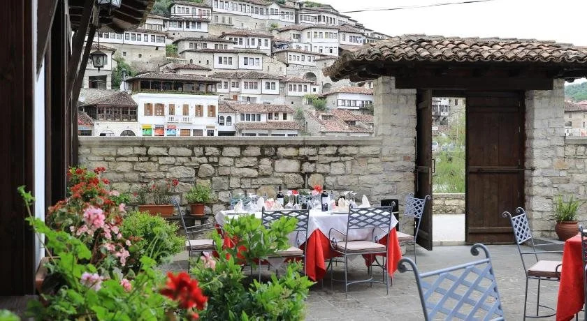 Boutique Hotel Muzaka