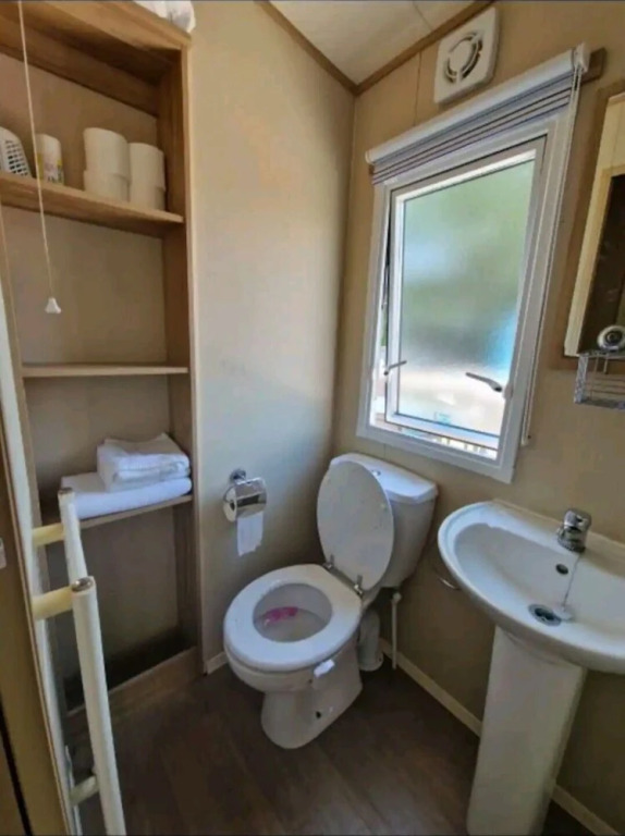 Lovely 3-bed Home in Rookley on the Isle of Wight