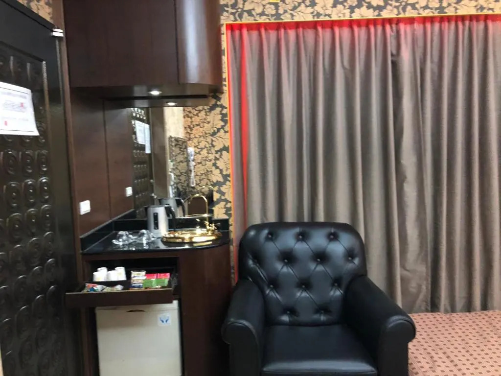Lai Yin Motel
