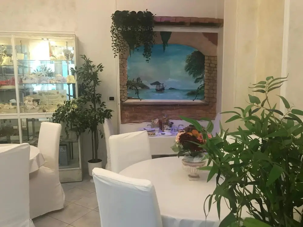 Hotel Martin
