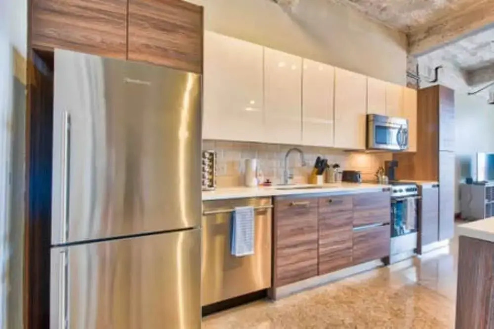 Downtown Luxury Lofts By RBA Living