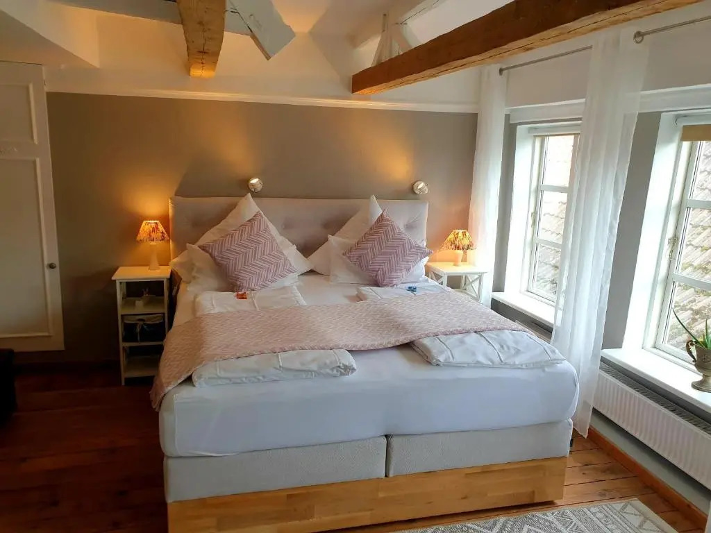 Hotel Bed & Breakfast am Dom