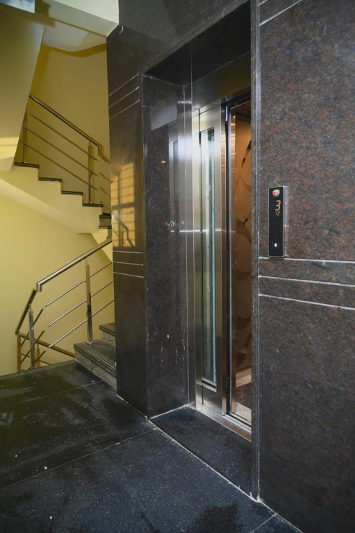 Srivari Homestay
