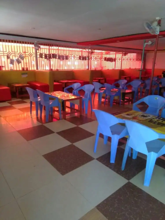 Club Panas
