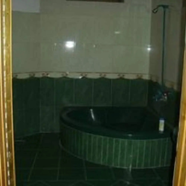 Hotel Luxury Palace