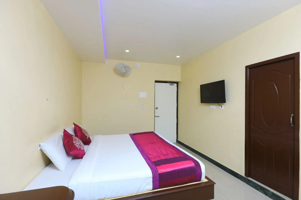 Hotel B Coral