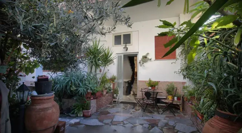 Casa Magnolia
