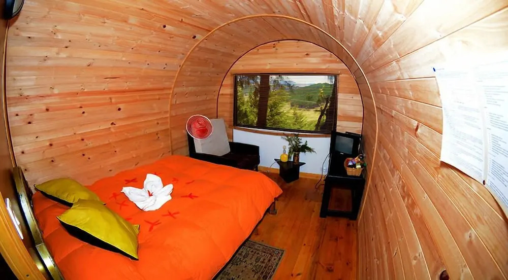 Tu Glamping