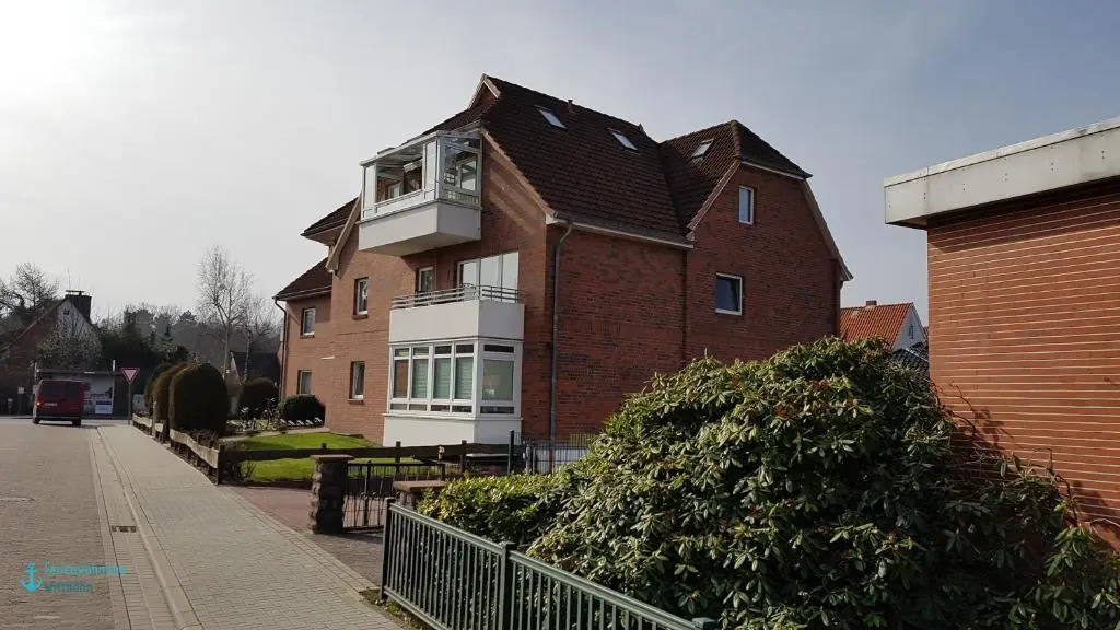 Ferienwohnung Witthöhn 8