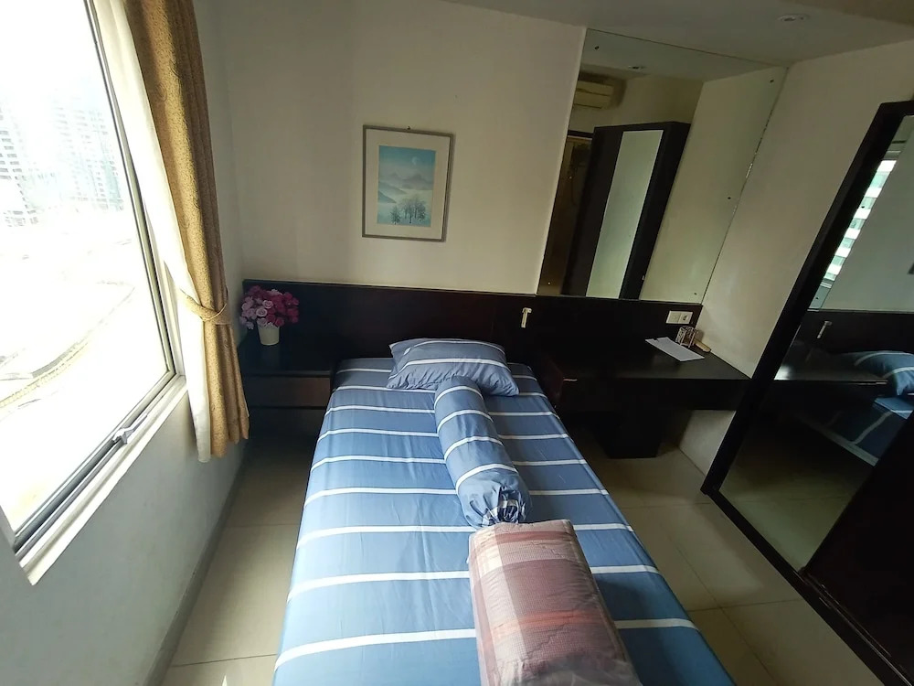Apartment Thamrin City - 1,2 & 3 Bedrooms - Central Jakarta
