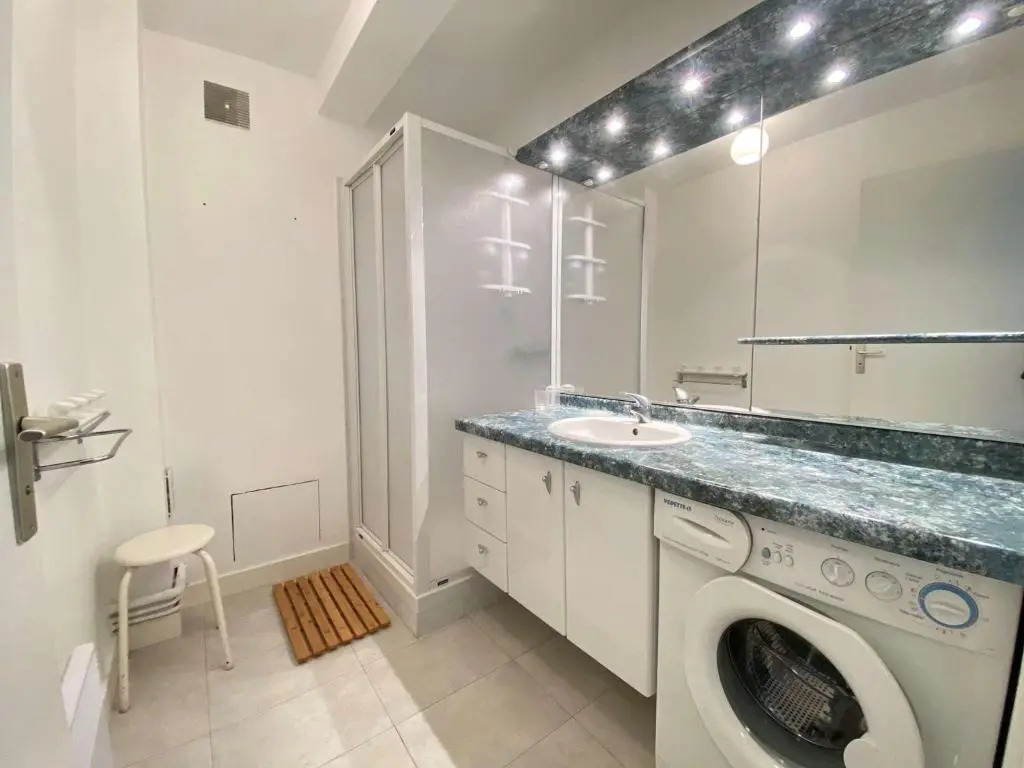 Appartement La Baule, 2 pièces, 4 personnes - FR-1-245-136