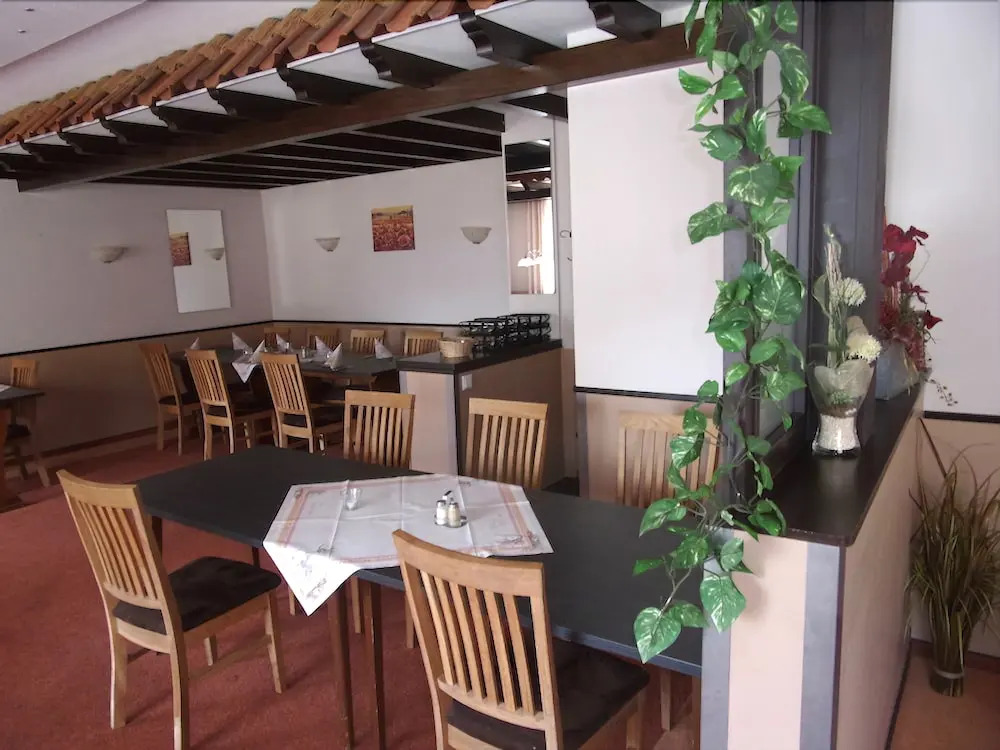 Hotel Verlaatshus