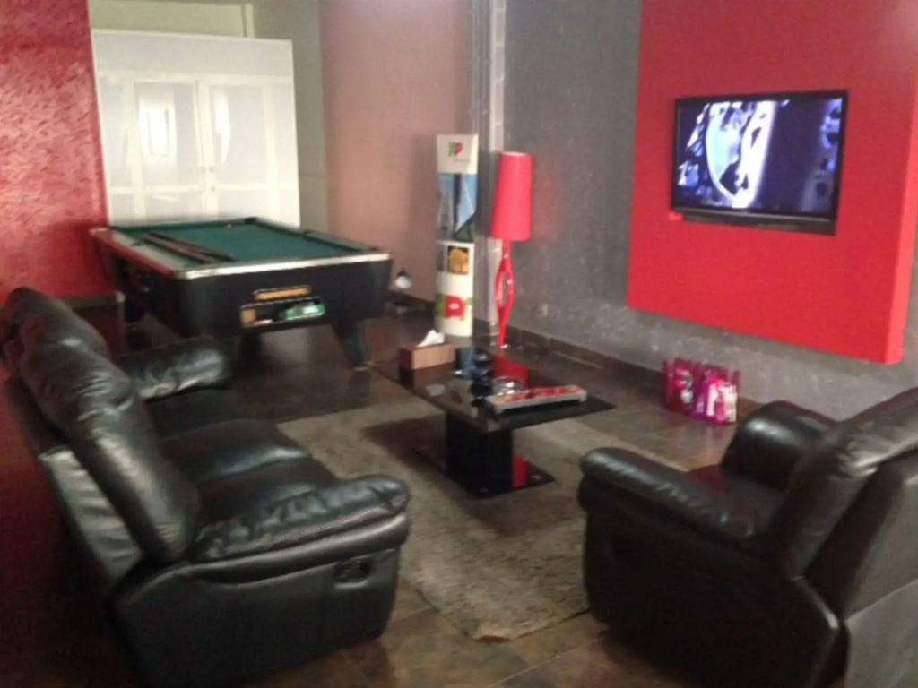 Business Hotel