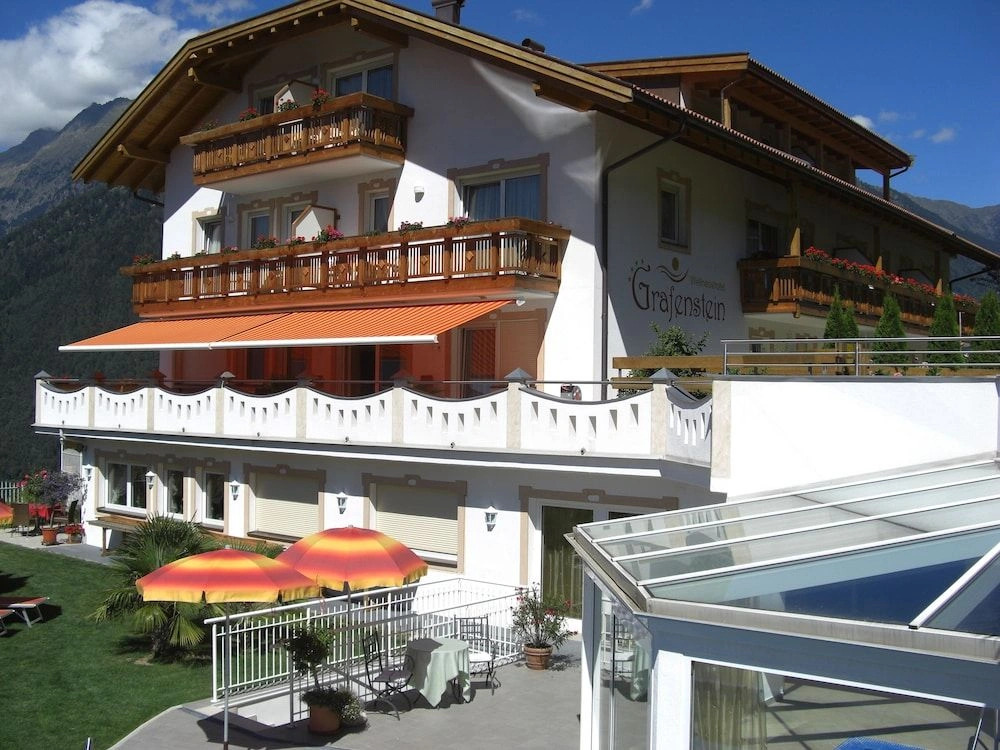 Adults only Hotel Grafenstein