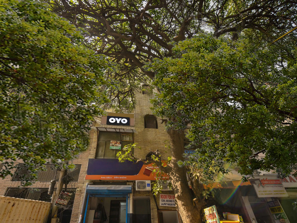 Hotel O Unique Delhi Home Stay