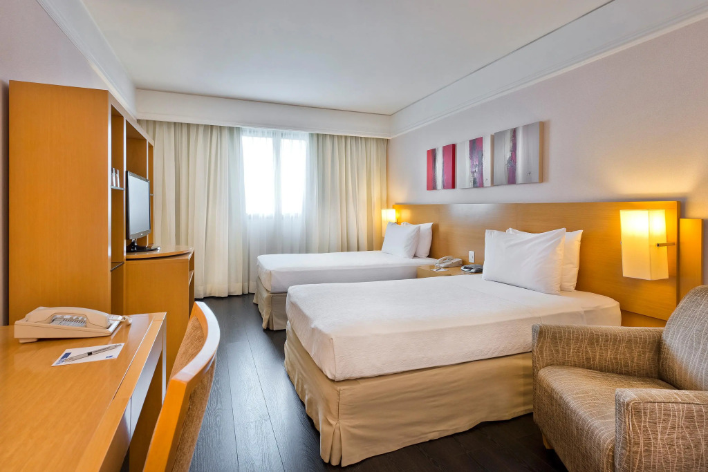 Meliá Campinas