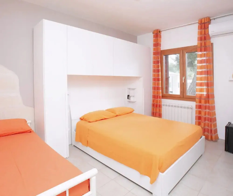 B&B Montedarena