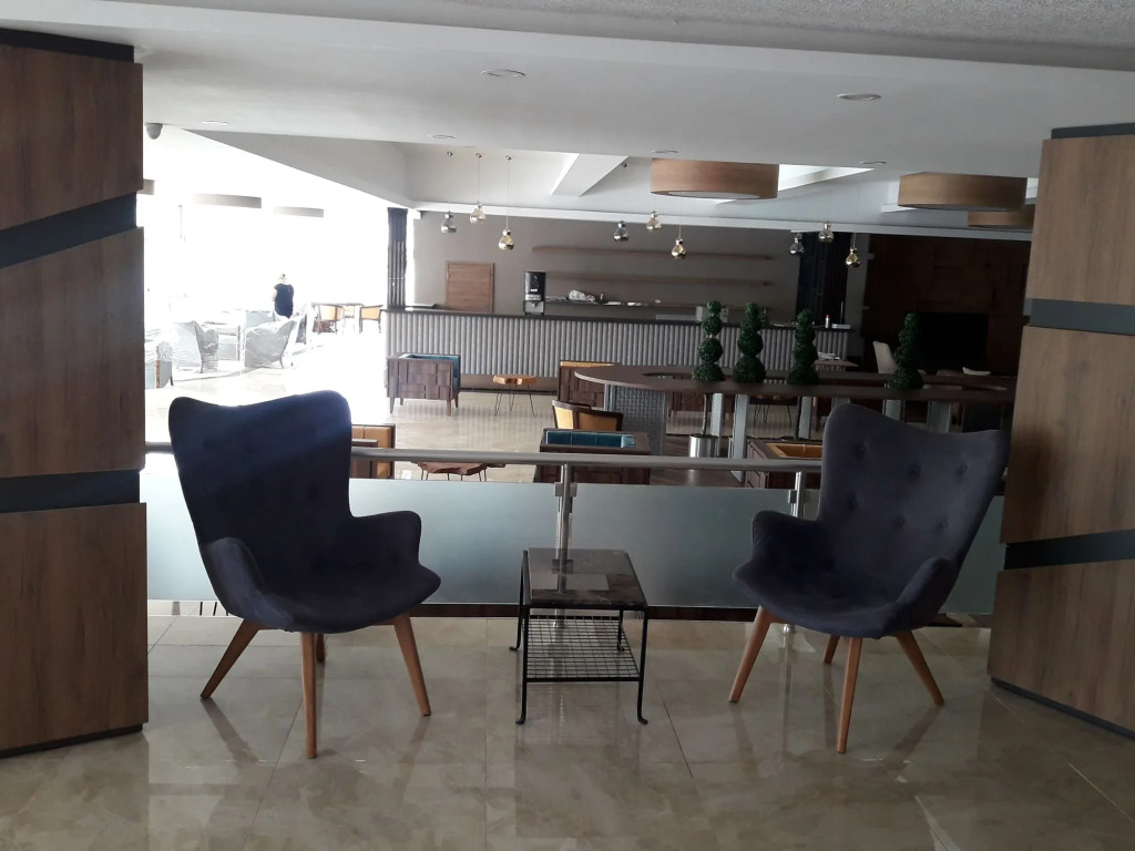 Club Hotel Delfino
