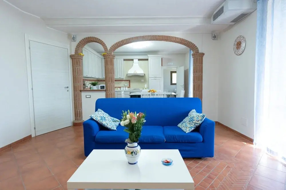 Casa Francese Relax - An Oasis of Well-being not far From the sea