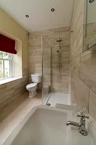 Grove House B &B