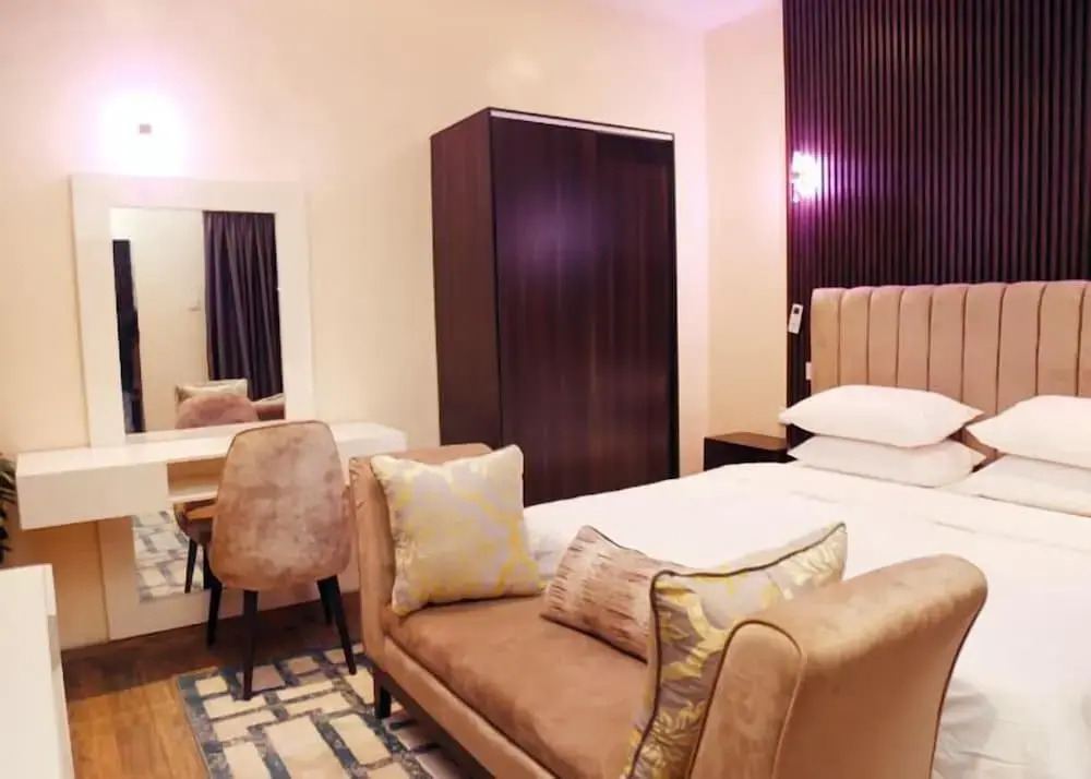 Daltior Hotels