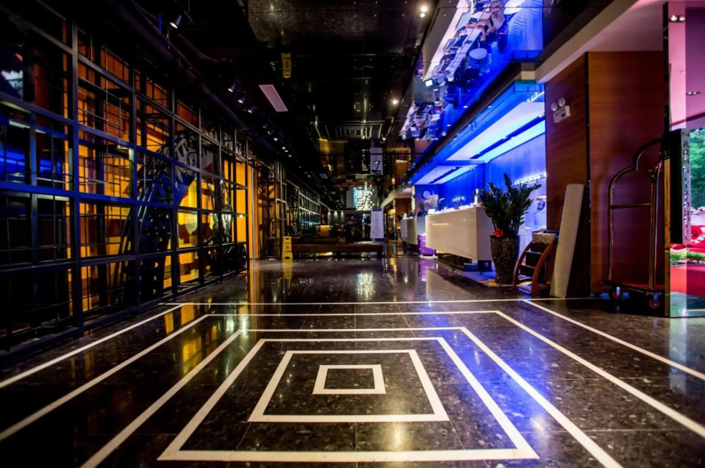 Likto Hotel