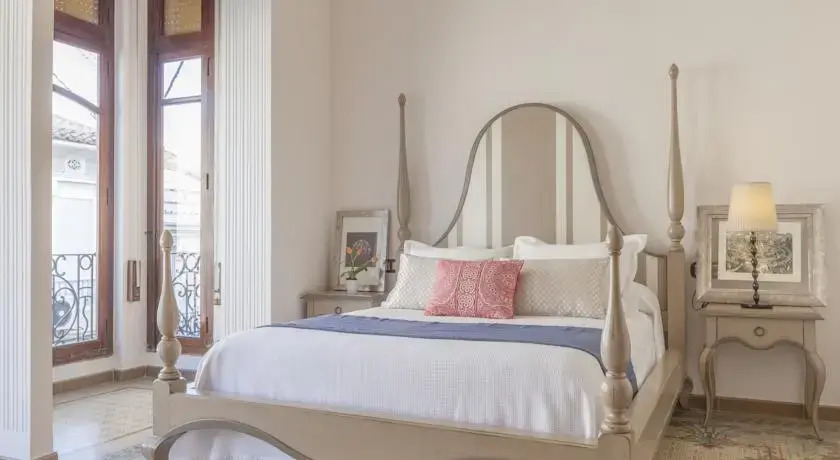 Spain Select Casa Benlliure