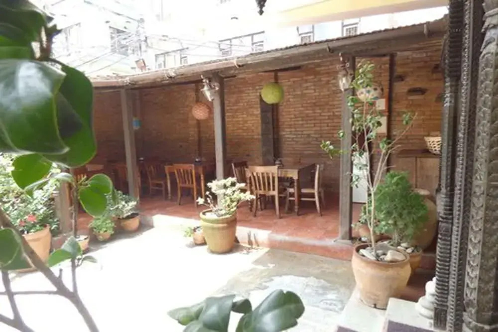 Micasa Apartment