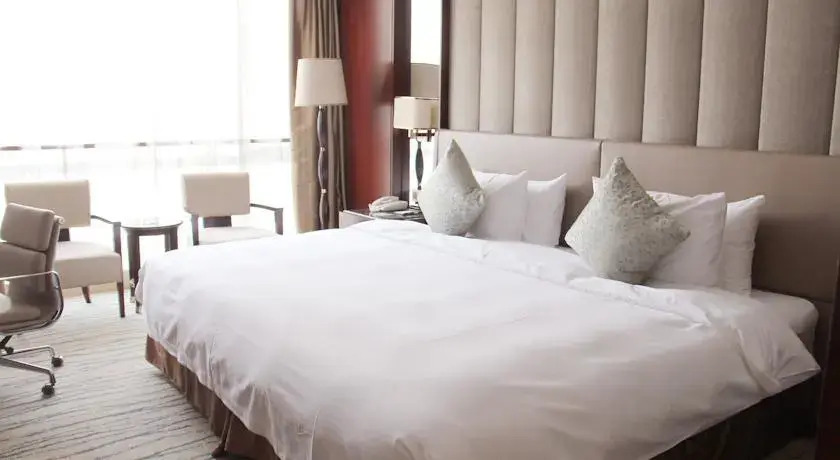 Kangda Howard Johnson Hotel Qingdao
