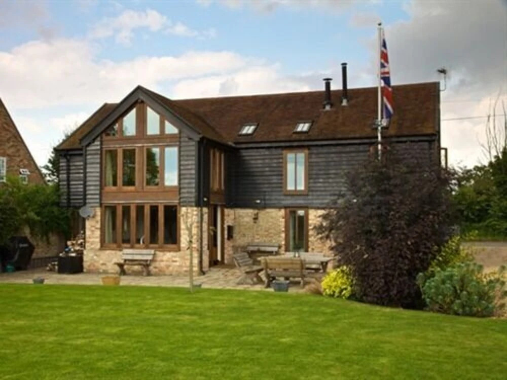 Grove Barn