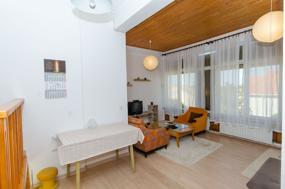 Apartment Ljubica
