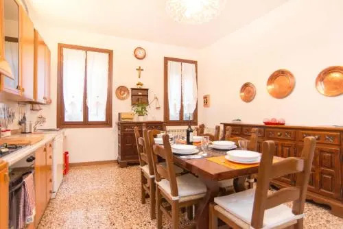 Cà della Trifora