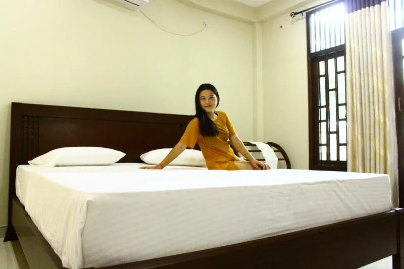 Lakmini Luxury Lodge