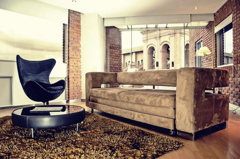 Senses Hotel Boutique
