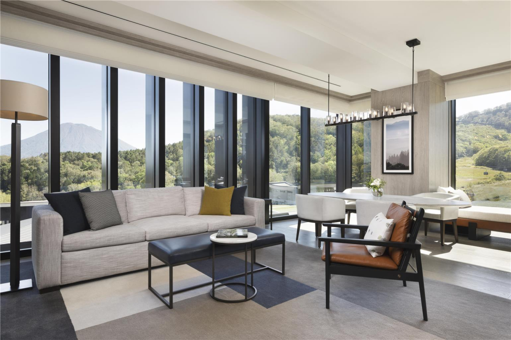 Park Hyatt Niseko Hanazono