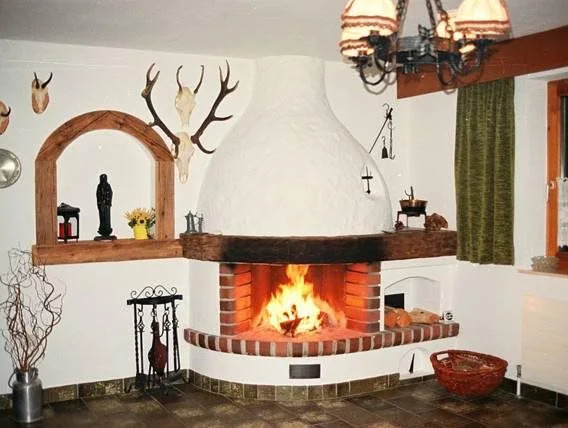 Appartement Gästehaus Bergkristall