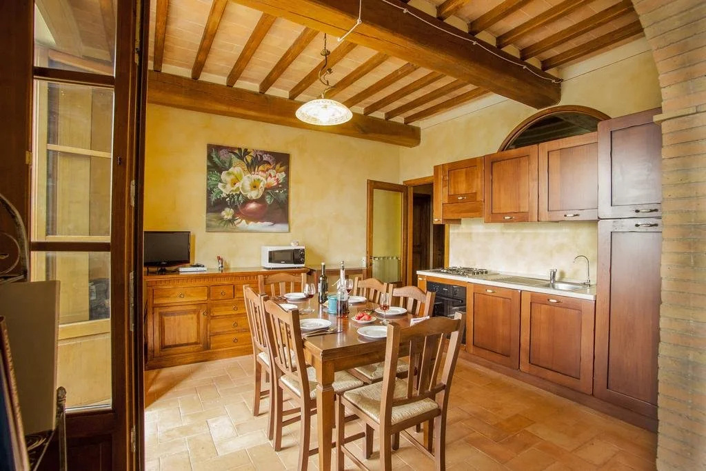 Casa Serena