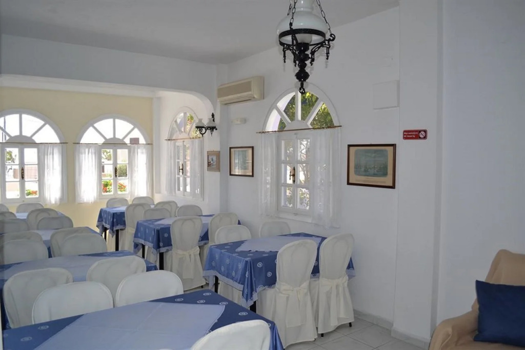 Melina Hotel