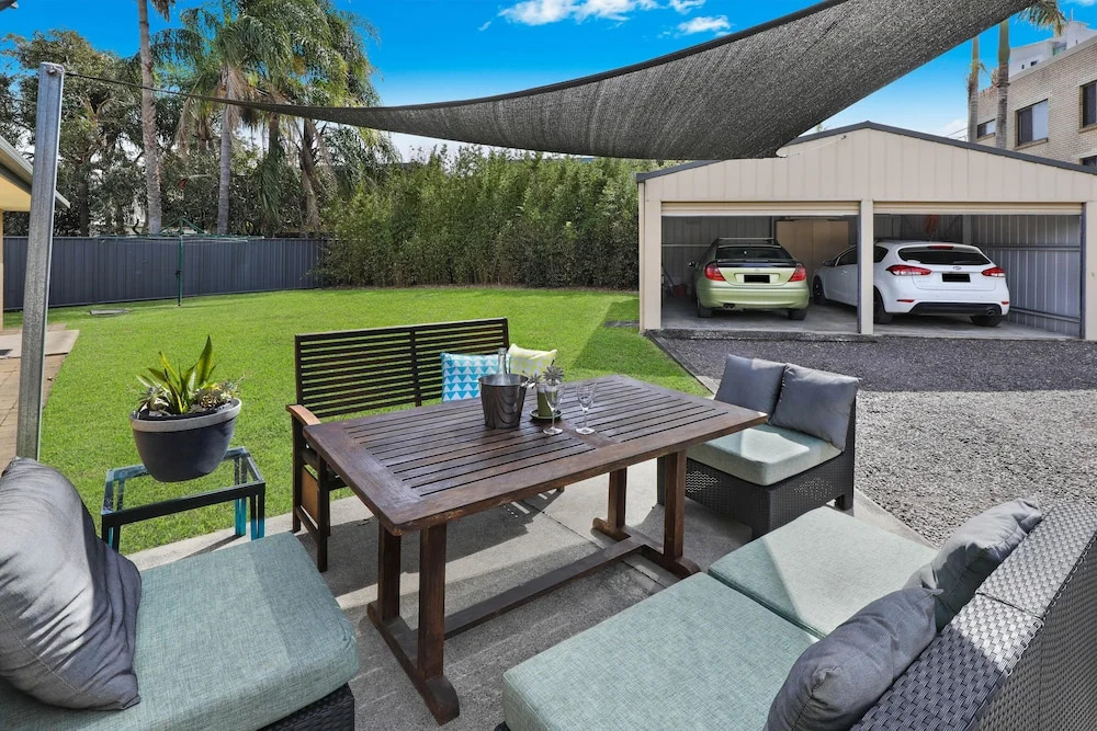 Naroo7- Prime Mooloolaba Location