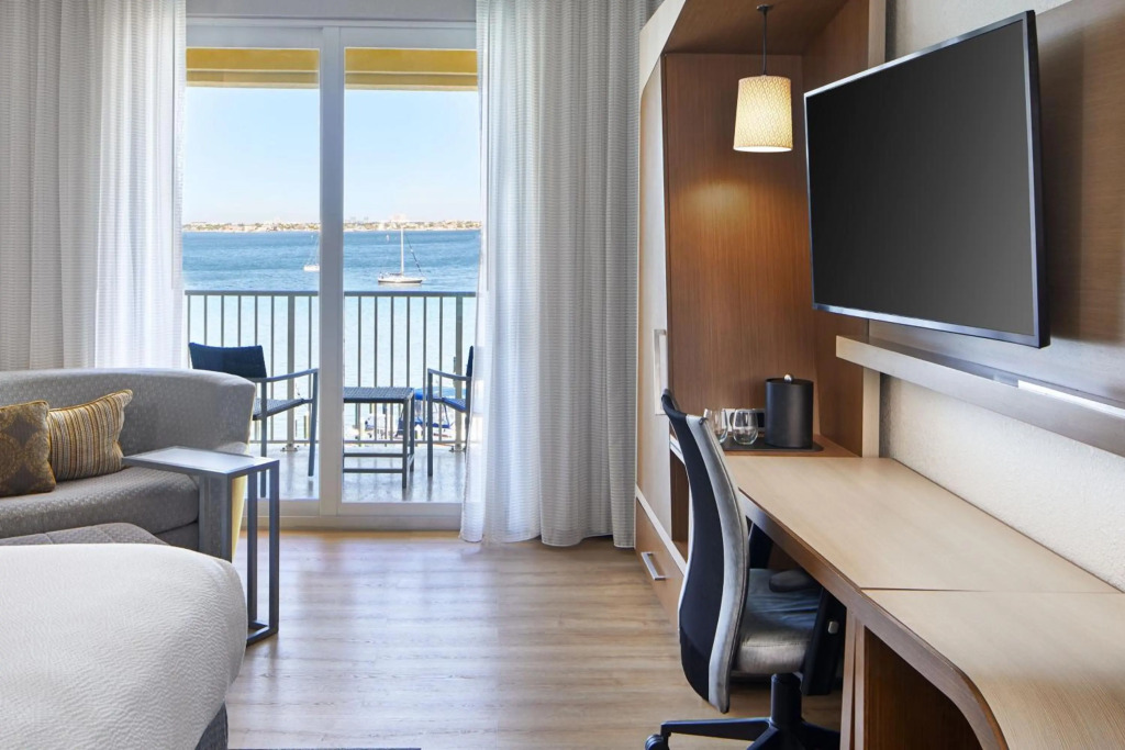 Courtyard by Marriott St. Petersburg Clearwater/Madeira Beach