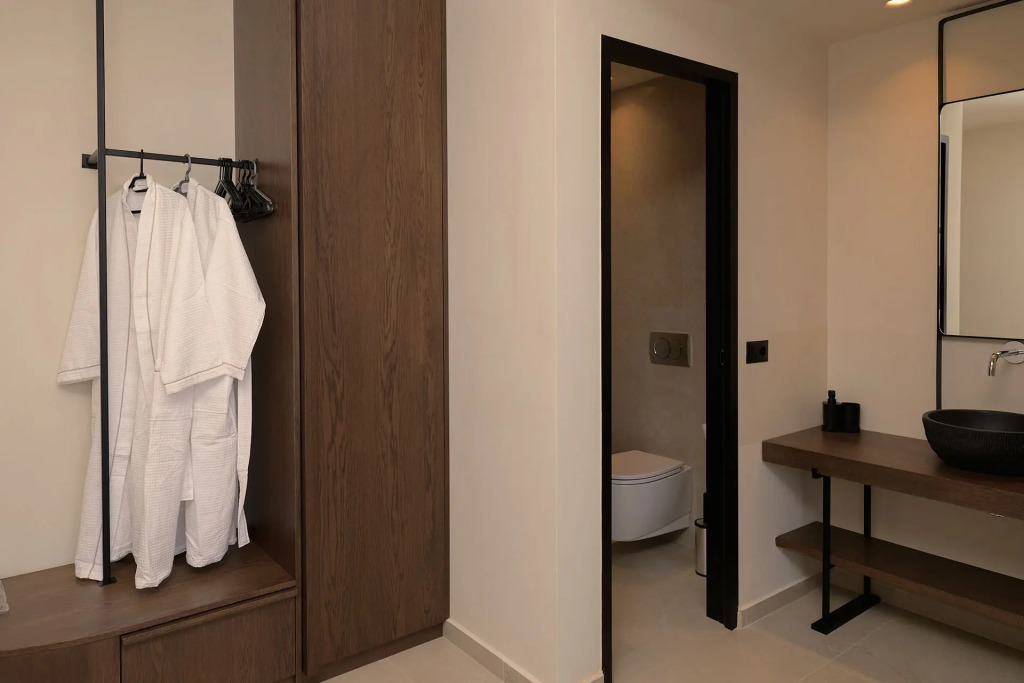 The Z Suites