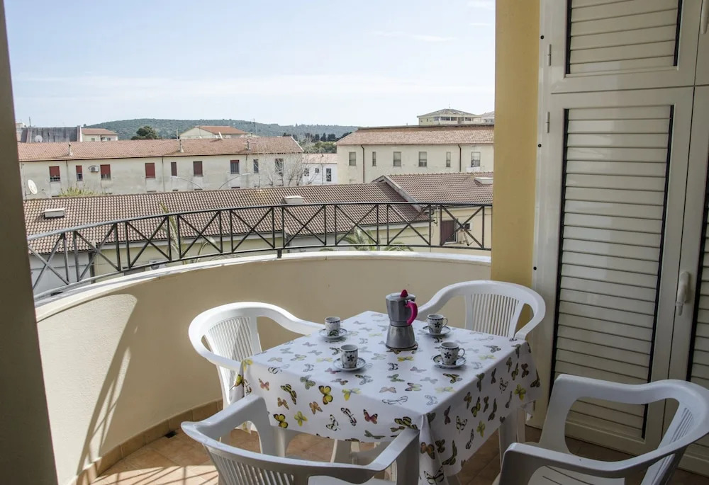 Casa Seppia