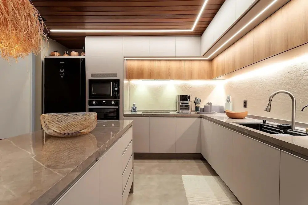 Casa Kumari - By Living Milagres
