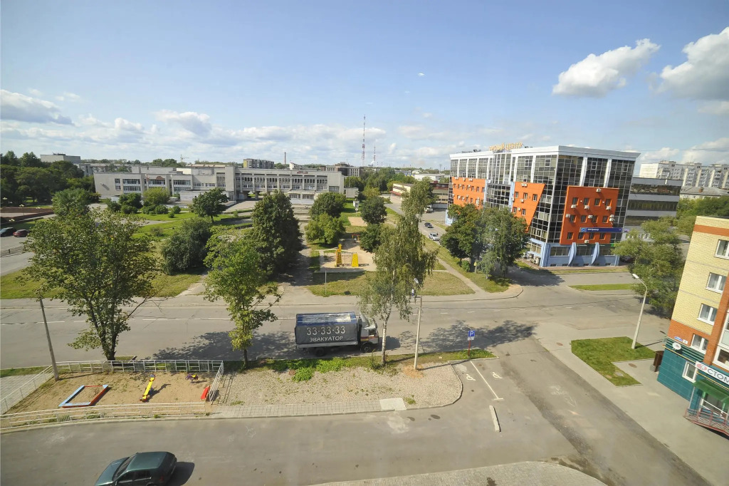 Nord Apart (Норд Апарт) на проспекте Московский 49Б