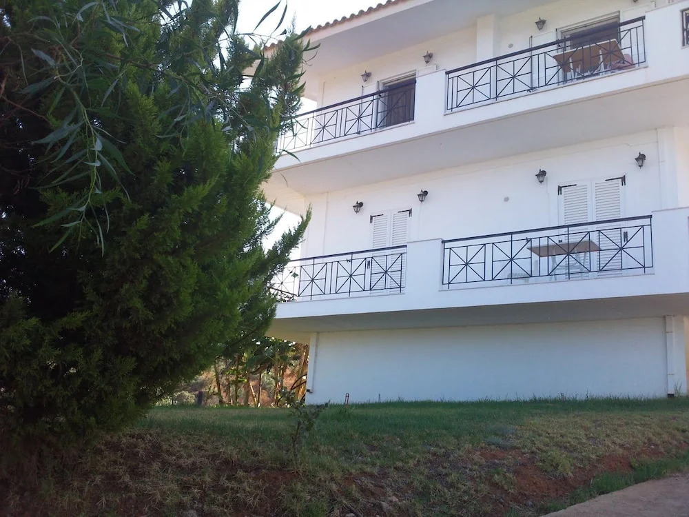 Koroni Xenios Zeus, Seaview Summer Retreats