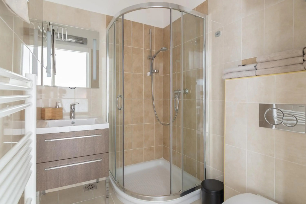 Apartma Smreka 144