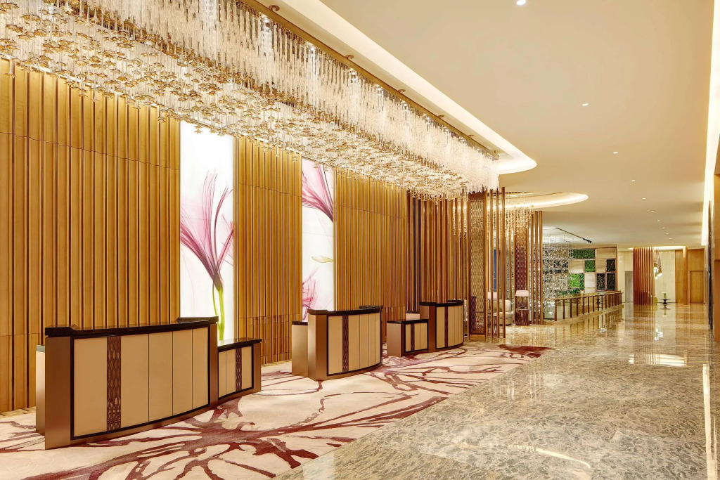 The Westin Jakarta