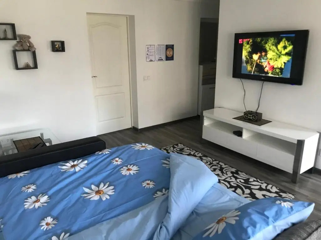 Fine Apartment