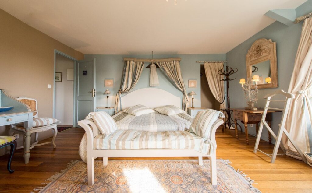 Chambres dhotes Saint Malo La Barbinais Bed&Breaksfast