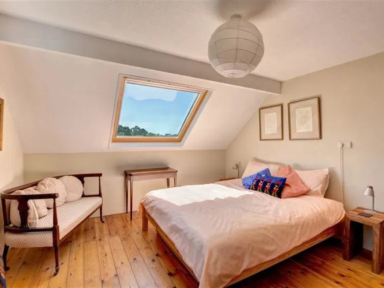 Holiday Home Mixtow Pill